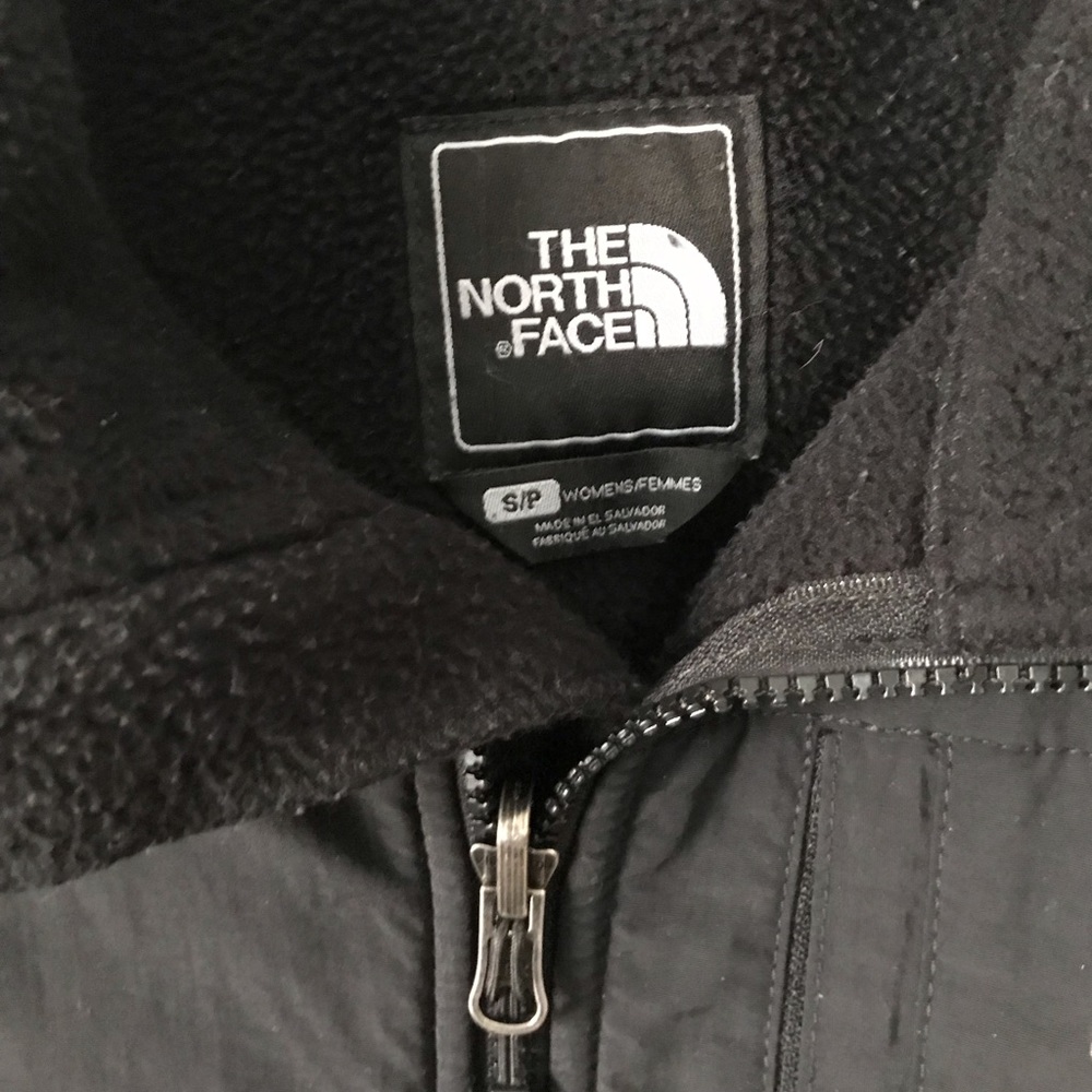Jacket - Picture 3 of 3